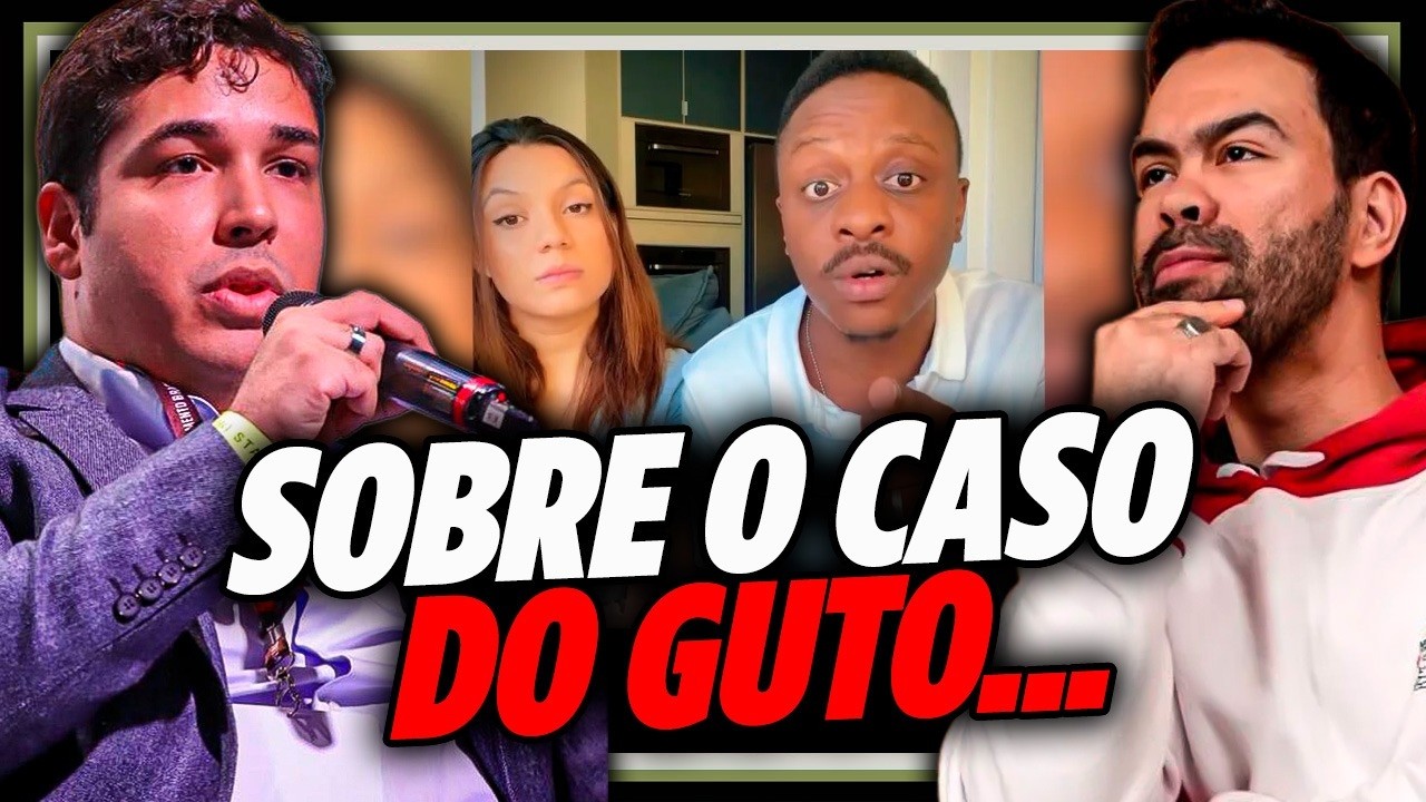 Mbllivetv destaca conquistas da militância em análise com ricardo almeida e orlando lima