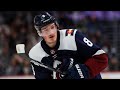 Cale Makar Highlights || "Feels Right"