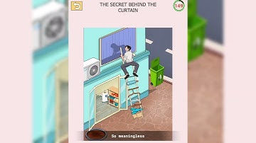 Tricky Twist Level 1