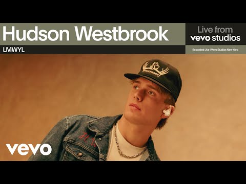 LMWYL | Live From Vevo Studios