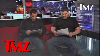 TMZ Live 02/19/10 - Part 2 | TMZ