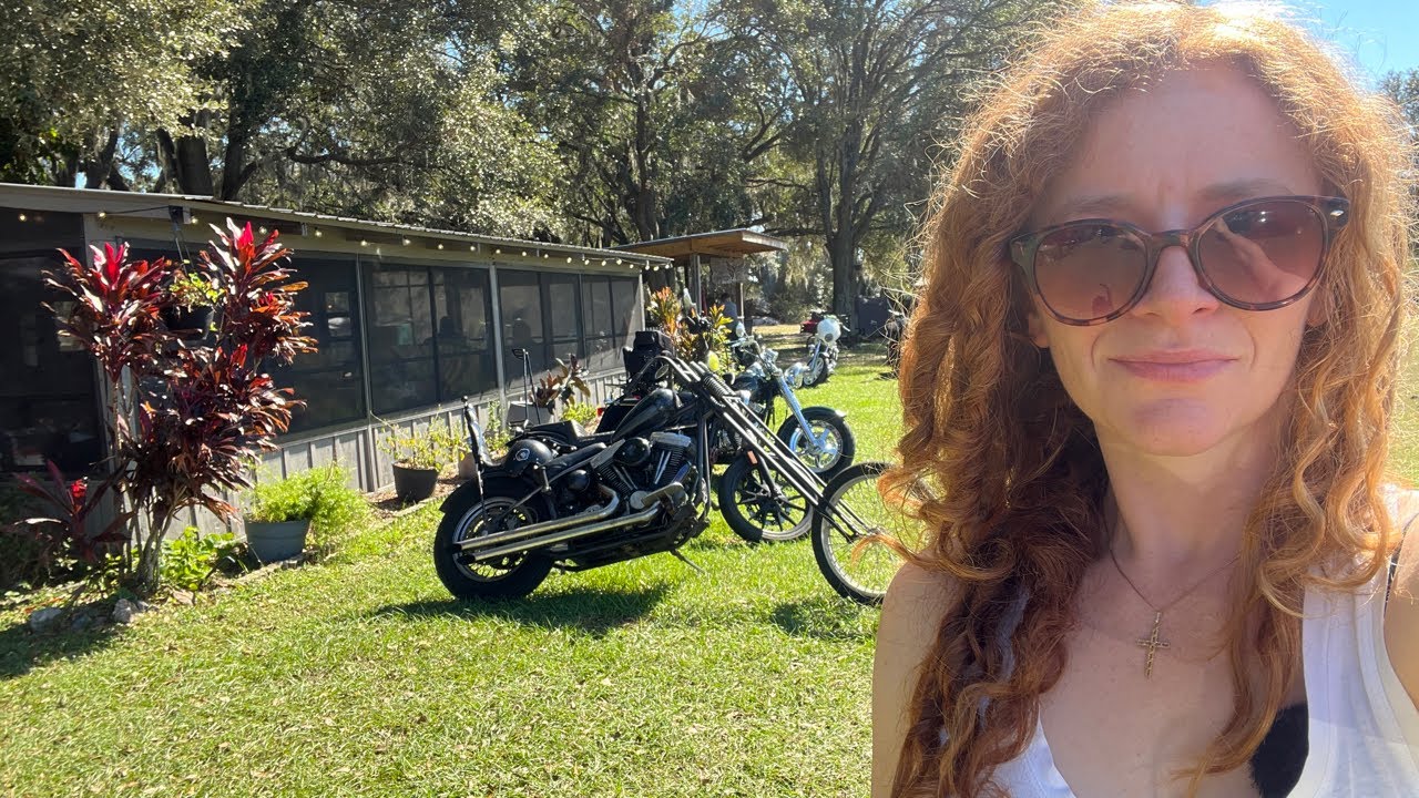 Red Rider is live in Florida! - YouTube