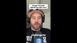 Google Yourself: The Real Estate Branding Test Every Agent Should Take