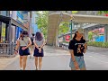 Bangkok September 2023 - Sukhumvit Road - Walking in Bangkok - Bangkok 2023【🇹🇭 4K】