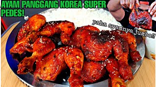 Resep Ayam Bakar Enak Daging Empuk Dan Bumbu Meresap!!Buat ide jualan. 