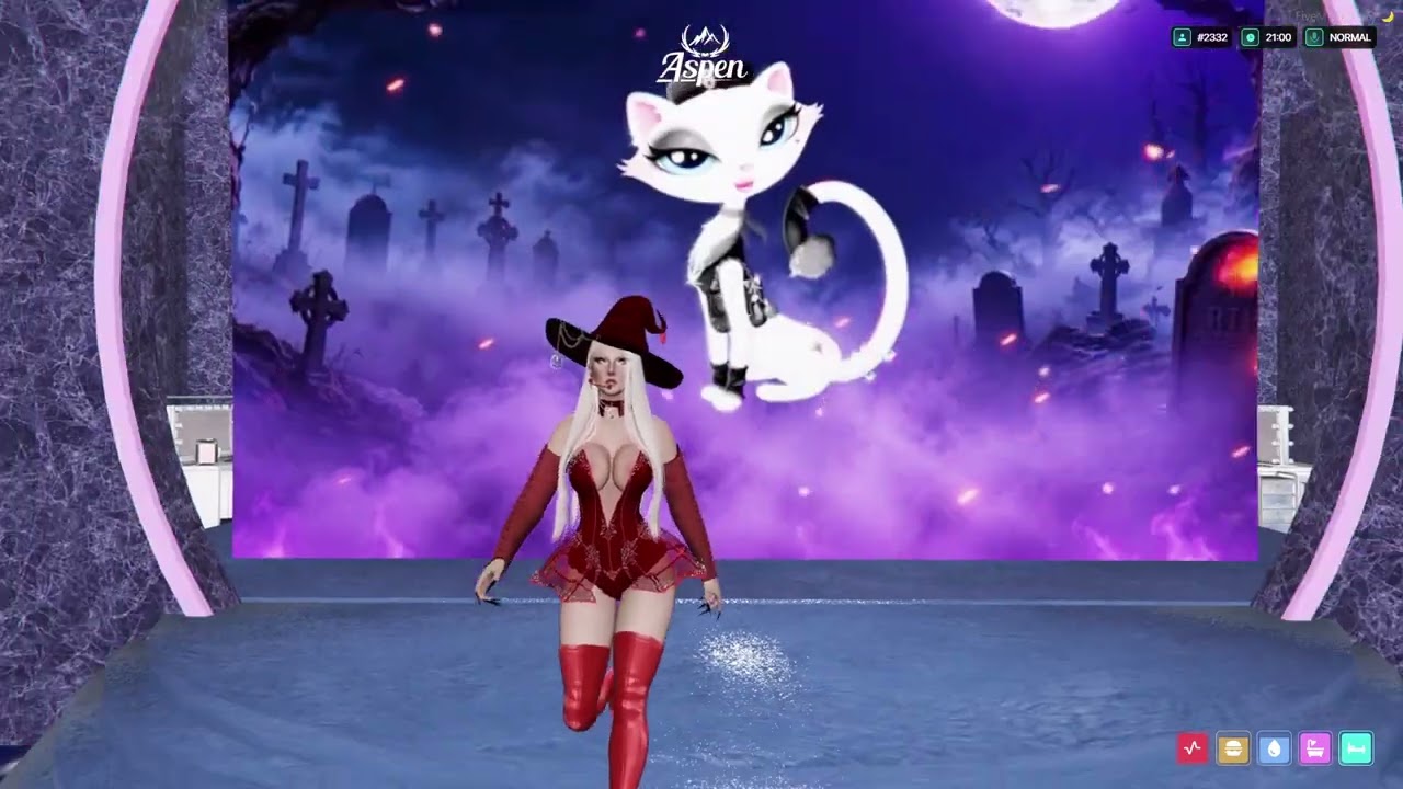 Tiffy X Sparks Runway Event