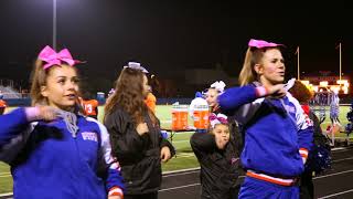 HEHS final hype video 2018