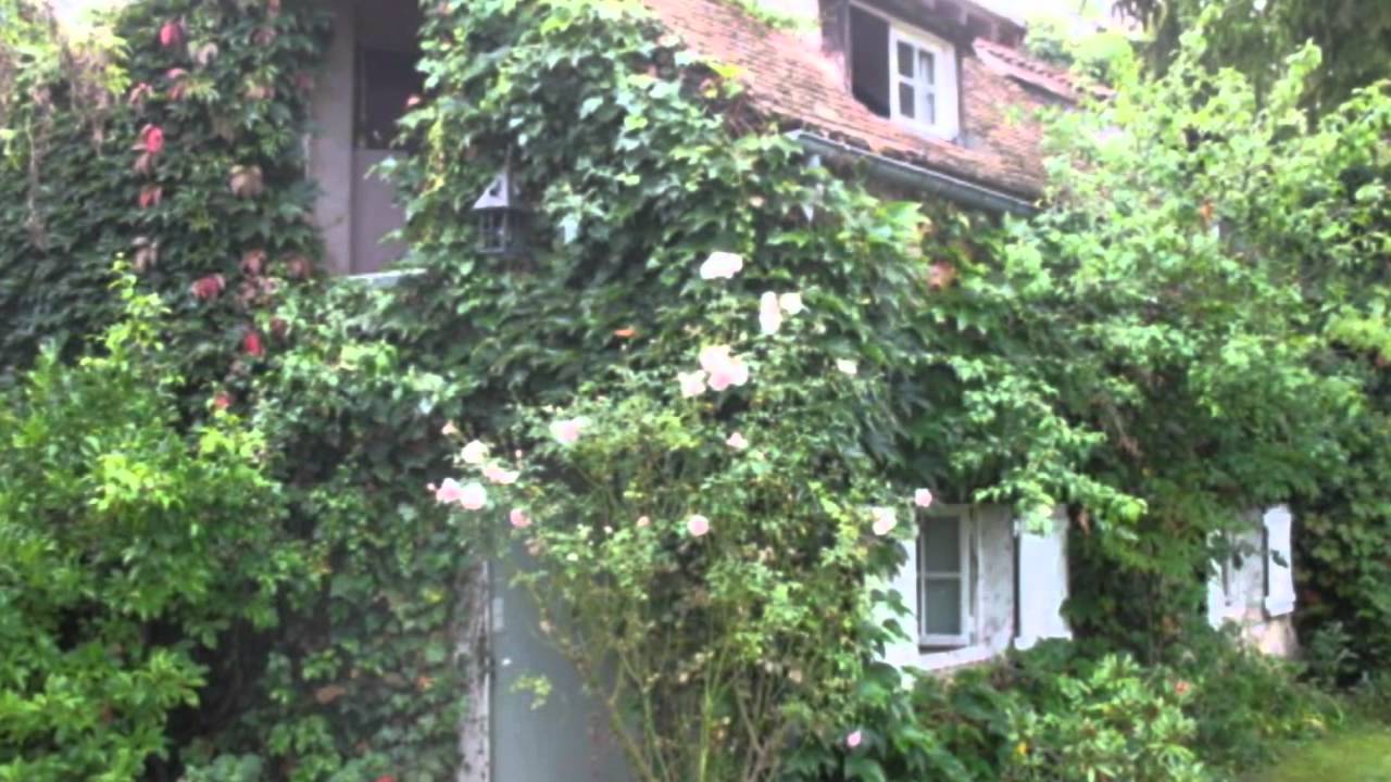 Epernon Maison Chambres 3 - Cuisine AMENAGEE - DPE F Charme