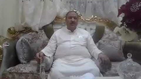 فضيله الشيخ محمد الشافعي يتلو ماتيسر من سوره الشوري