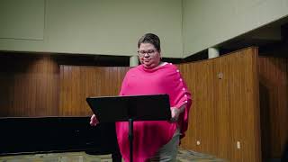 Finding the Right Note