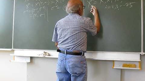 SST Lecture5 Part2/2 Superstring Theory by Daya Shankar Kulshreshtha @Uni-Oldenburg.de