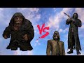 Burer VS Bandits