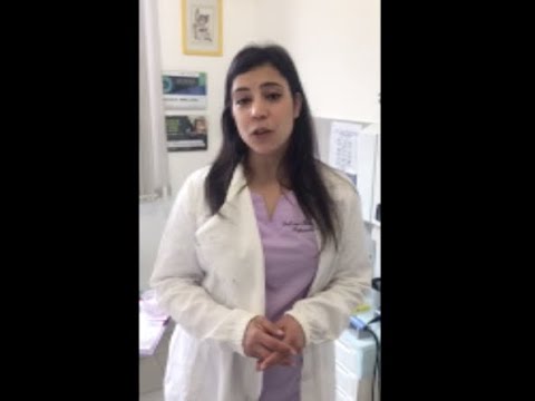 La Dott.ssa Francesca Papasidero è Odontoiatra a Pisa e utilizza gli allineatori dentali BIALIGNER