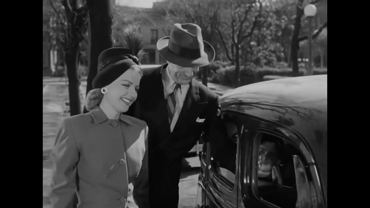 "GOOD SAM " Gary Cooper & Anne Sheridan