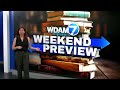 Weekend Preview: Blues Festival, Summer of Movies and more!