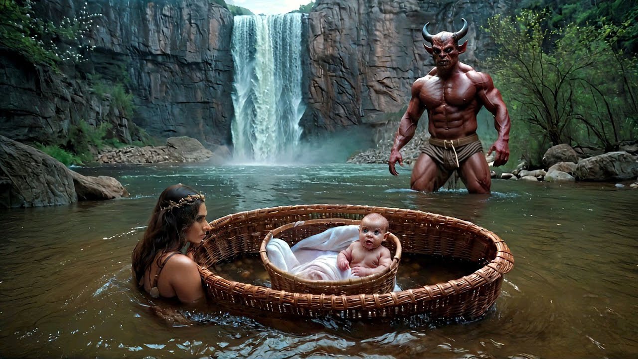 Magical Gold Seeker | Movie Explained in Hindi/Urdu | Fantasy Adventure Movie