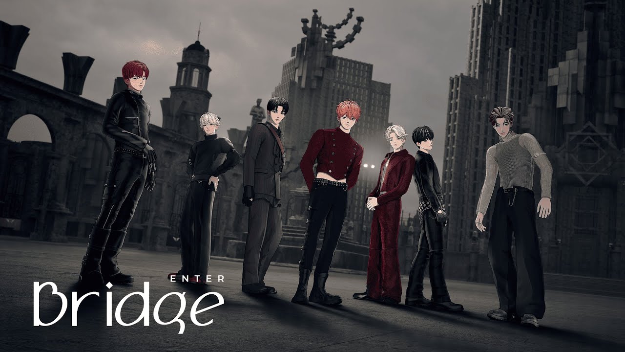 SKINZ (스킨즈) ‘WHY U MAD’ OFFICIAL MV