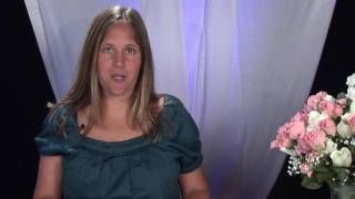 Pre-Wedding PlanningHow to Make a Wedding Candy Favor Buffet Table