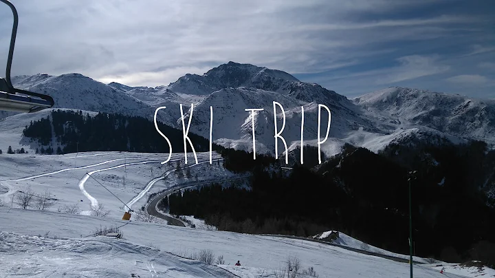 Ski Trip Prato Nevoso