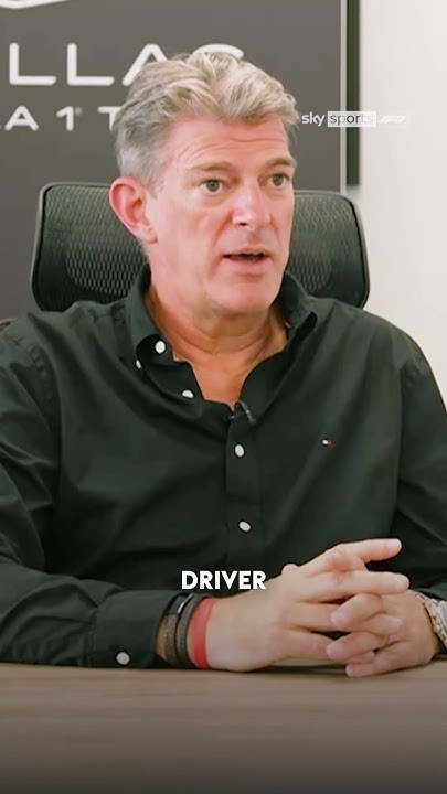 Who would you sign as your drivers if you were in charge of Cadillac? 🤔
