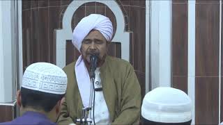 مباشر: جلسة مع طلاب حلقات مسجد سويه، بحارة الخليف، مدينة تريم - الثلاثاء 22 شعبان 1447