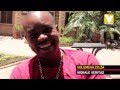 Capture de la vidéo Volumesa - Interview With Morale Veritaz