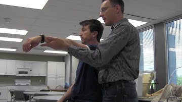 Elbow Flex & Ext MMT