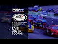 ARCA - LIVE from Elko Speedway June 3rd