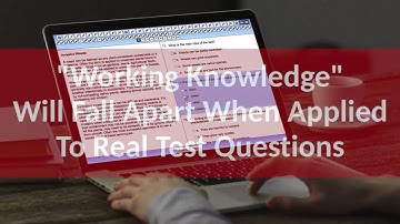 CFP Exam Practice Questions - Become A Certified Financial Planner in 7 Days!