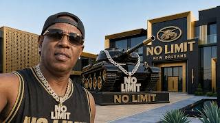 Information Inside Master P's INSANE Empire… He Turned No Limit Into a Business Dynasty Guide