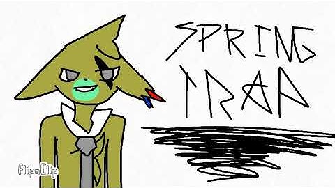 Foxy X Mangle Part 15