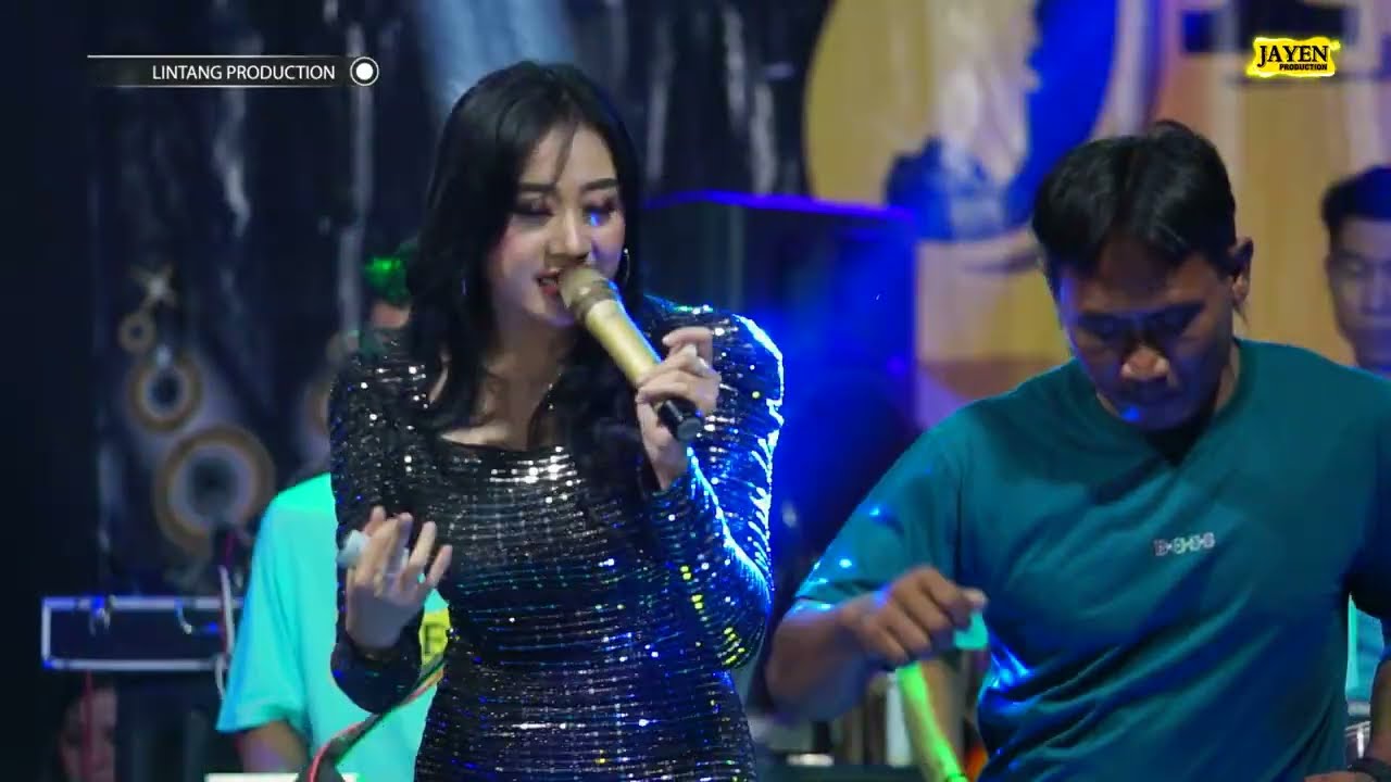 JAYEN PRODUCTION | 16 Sejuta Luka   Diean Ronie