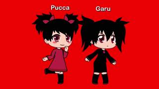 Pucca ❤️