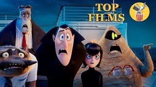 Мультфильмы для детей 2018. Топ 5 мультфильмов 2018# Top Films Мультфильмы для детей 2018. Топ 5 мультфильмов 2018# Top Films