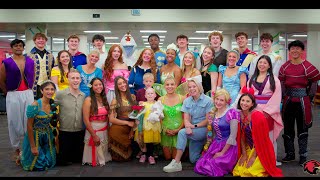 Ravenwood helps child's dream come true through Make-A-Wish