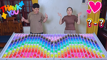 Ball Puzzle Challenge, Brain training game but also very fun ☆ level 291