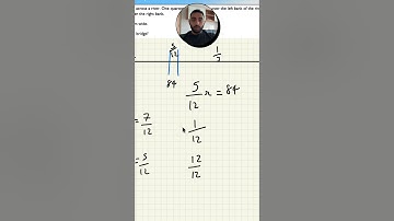 Only Strong 11+ Candidates Get This Mean Question Right