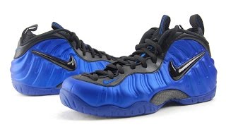 ben gordon foamposite