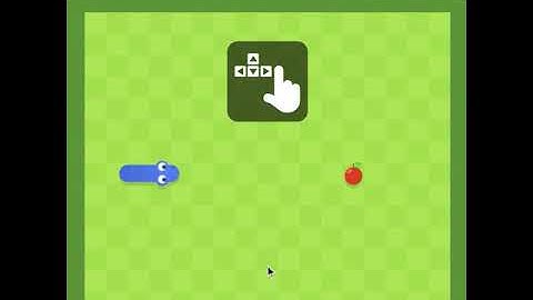speed run google snake game