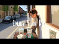 Chill music playlist  chill songs when you want to feel motivated and relaxed  morning songs