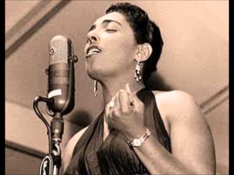 CARMEN MCRAE - My foolish heart (Recorded Live at Bubba's)