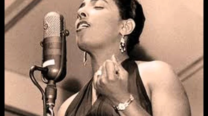 CARMEN MCRAE - My foolish heart (Recorded Live at ...