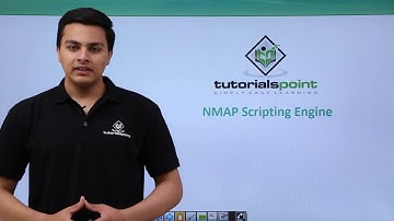 Penetration Testing - NMAP Scripting Engine