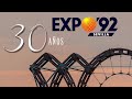 25 años de la Expo'92