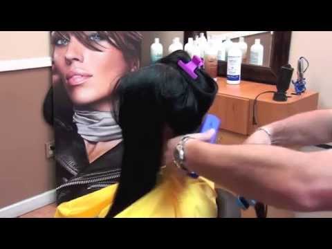 Donna Bella Perla Keratin Treatment. perla keratin...