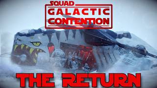 The Incredible Return of Galactic Contention screenshot 3