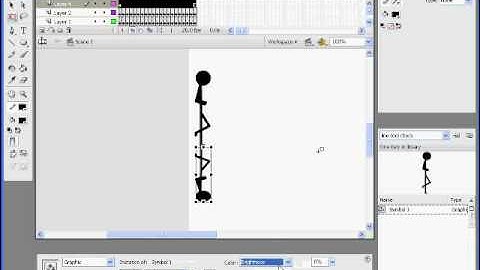 Flash Reflection Tutorial