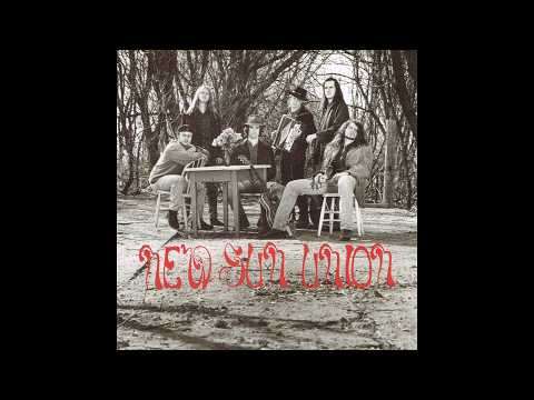 New Sun Union — New Sun Union - Reason For Feeling High