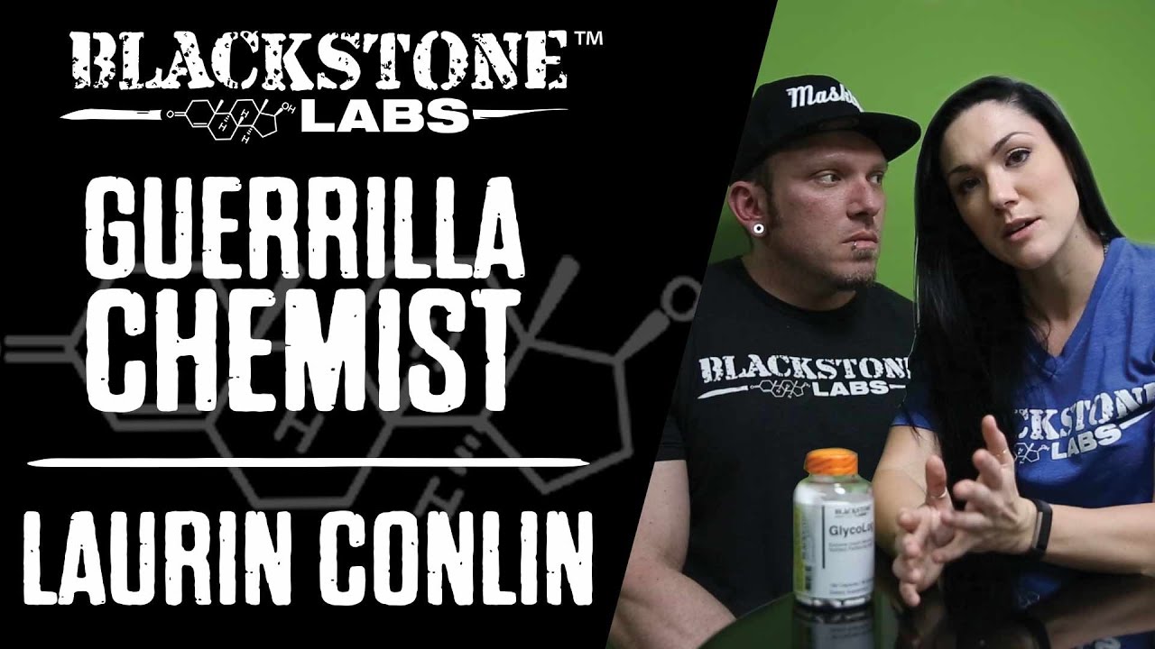 Correct use of Glycolog