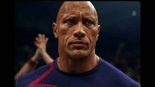 Dwayne Johnson Theme Custom